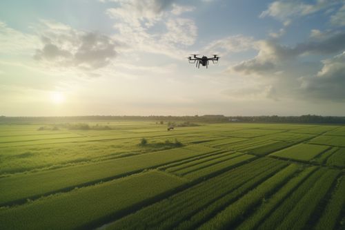 寧圣農業(yè)集團 科技賦能,點燃現(xiàn)代農業(yè)創(chuàng)新引擎
