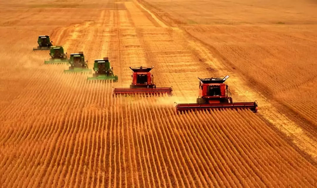 警惕!美國農業(yè)遭遇8大危機,中國農業(yè)莫學&ldquo;美國模式&rdquo;